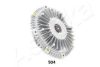 MITSUBISHI 1320A032 Clutch, radiator fan